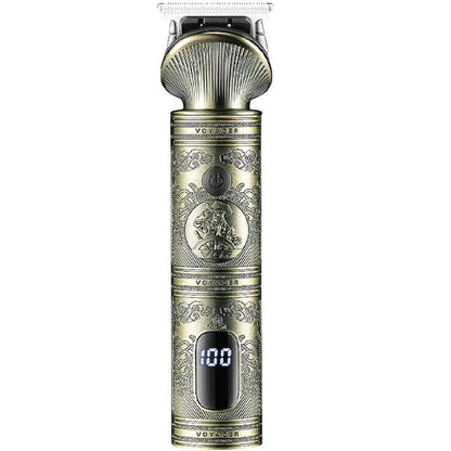 طقم تهذيب احترافي 6 في 1 من في جي آر موديل V-106