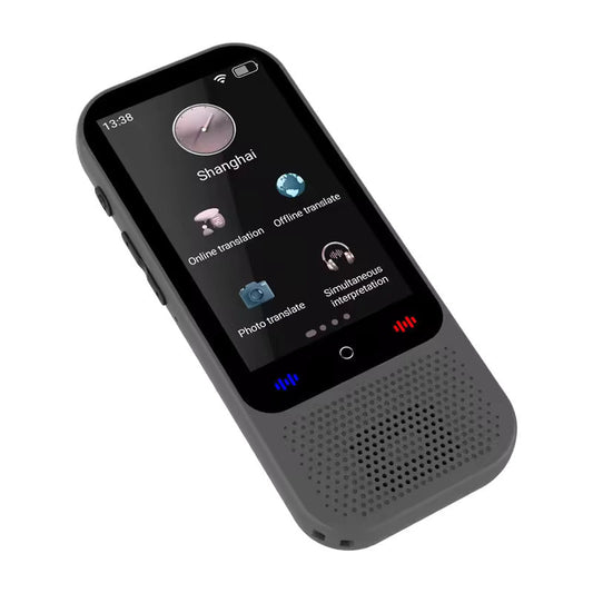 مترجم الذكاء الاصطناعي S80 برو