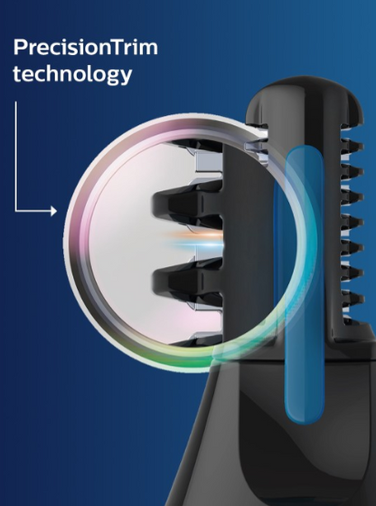 أداة تشذيب الأنف من فيليبس - NT3650/16