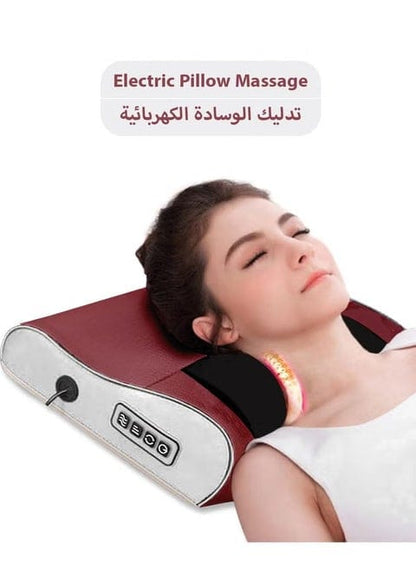 جهاز تدليك عميق للرقبة والظهر - RP3