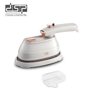 مكواة بخار للسفر من دي إس بي بقوة 1200 واط - KD1172