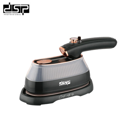 مكواة بخار للسفر من دي إس بي بقوة 1200 واط - KD1172