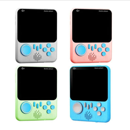 صندوق ألعاب G7