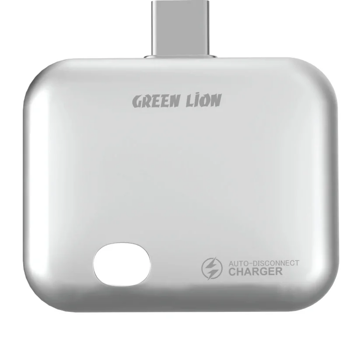Green Lion Auto-Disconnect Smart Charger