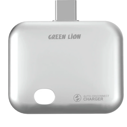 Green Lion Auto-Disconnect Smart Charger
