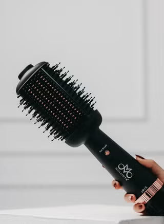 فرشاة مولينر وان ستيب لتجفيف الشعر بالهواء الساخن 1500 واط - Ml5014
