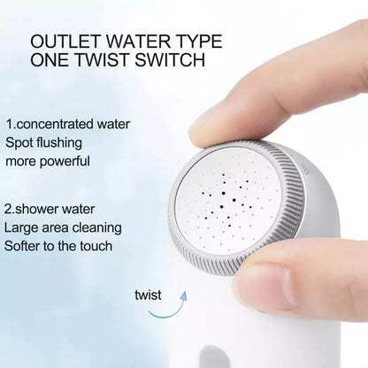 Premium Pocket Bidet - J03