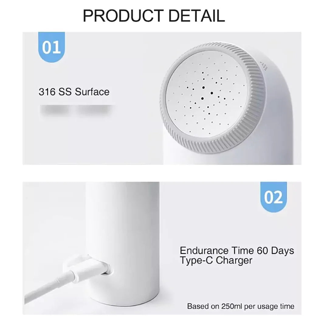 Premium Pocket Bidet - J03