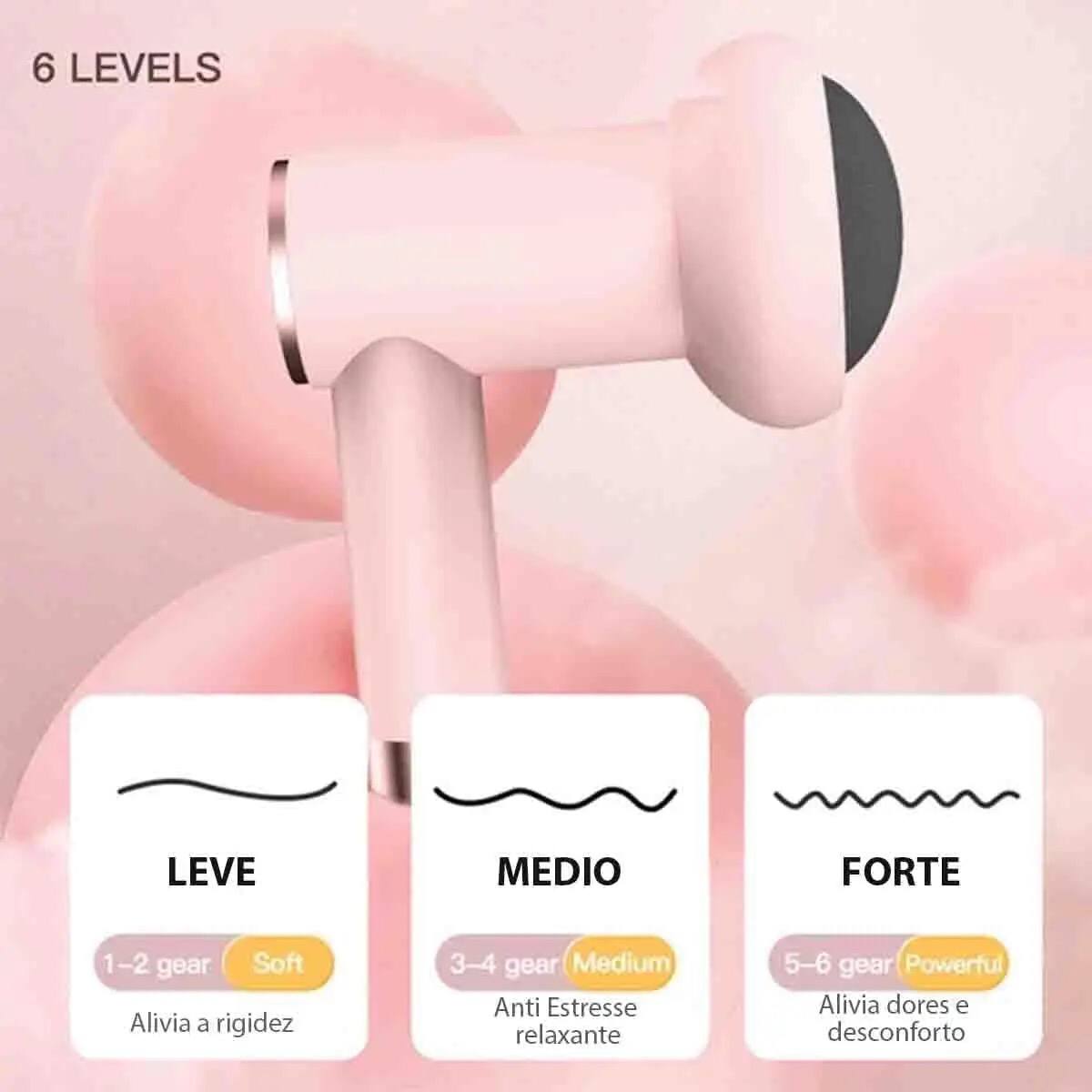 جهاز تدليك عميق SL-630