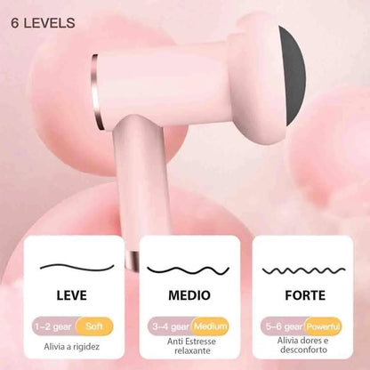 جهاز تدليك عميق SL-630