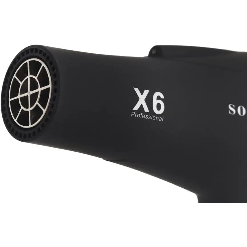 مجفف الشعر الاحترافي سوكاني 2200 واط SK-X6
