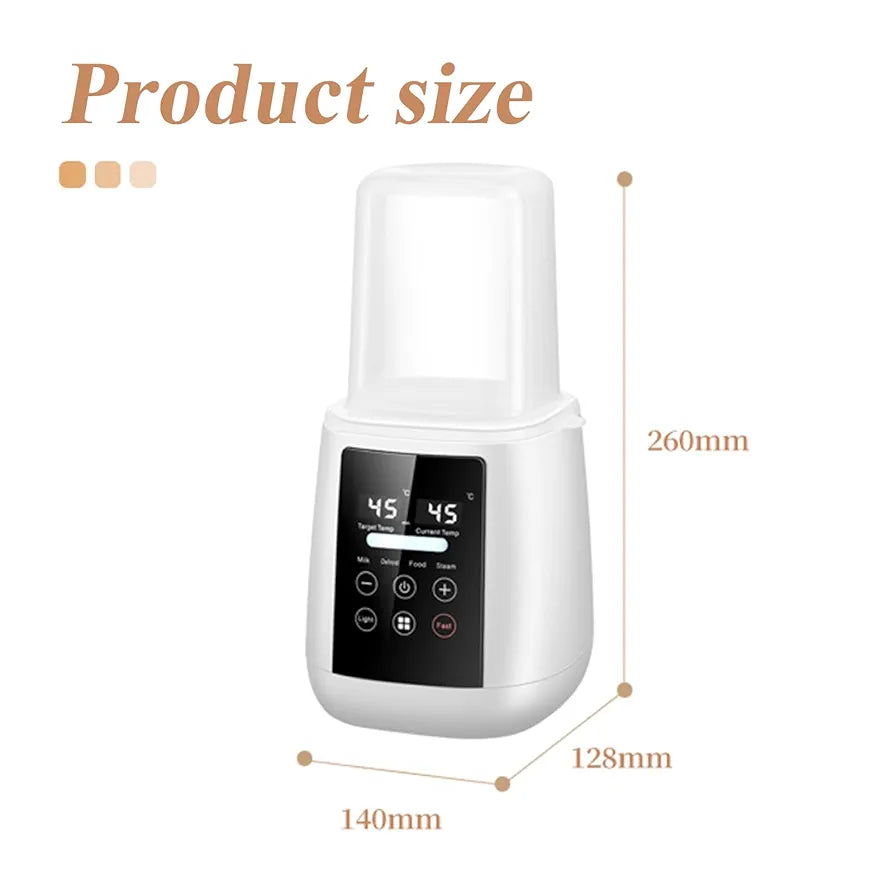 Baby Bottle Warmer