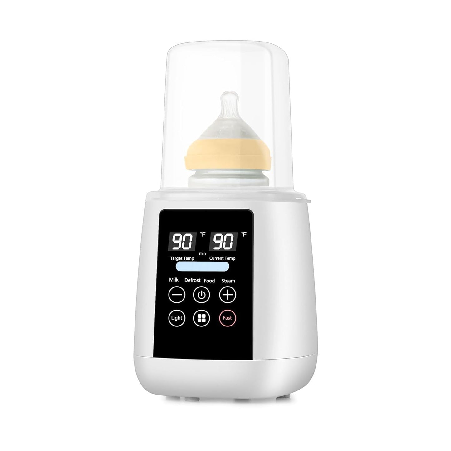 Baby Bottle Warmer