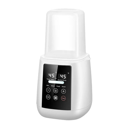 Baby Bottle Warmer