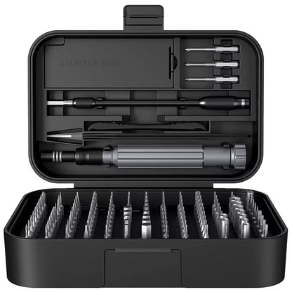 150 Pieces Precision Screwdriver Set - 840150
