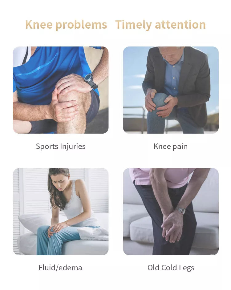 Knee Massager