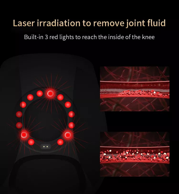 Knee Massager