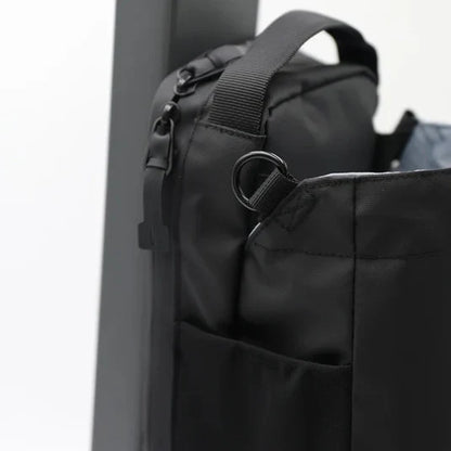 Magnetic Gym Bag